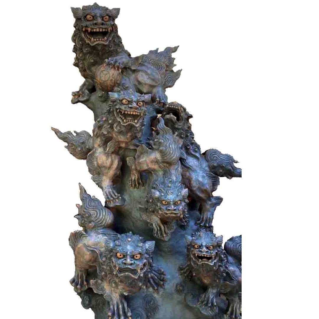 ファミリーシーサー